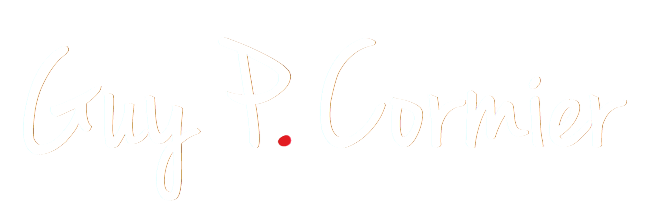 Guy P. Cormier