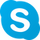 Skype icon