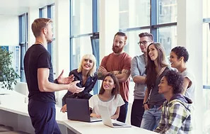 Small Business Consulting